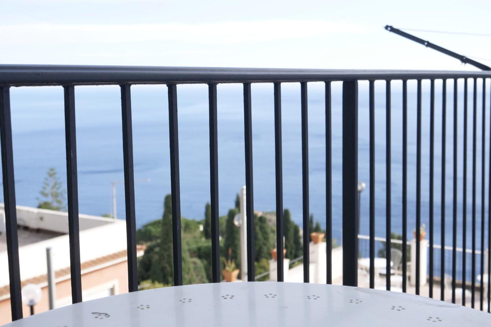 Hotel Elios Tao Taormina Exterior foto
